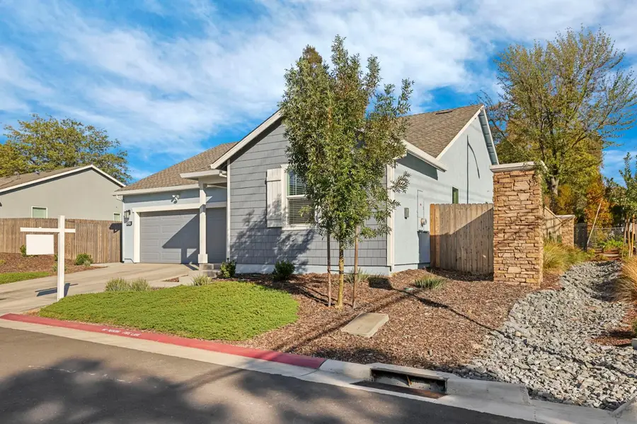 8237 Caminata Lane, Carmichael, CA 95608 - #3
