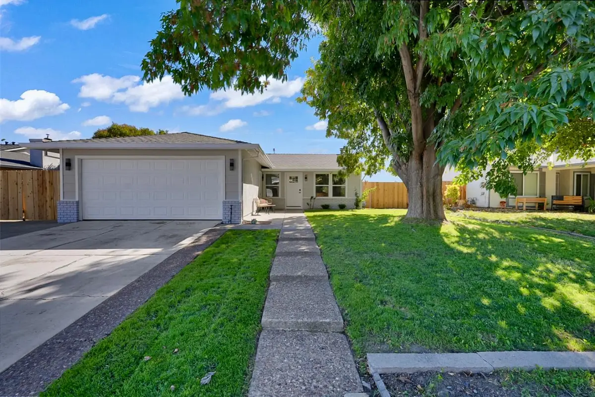 170 Yosemite Drive, Tracy, CA 95376 - #1