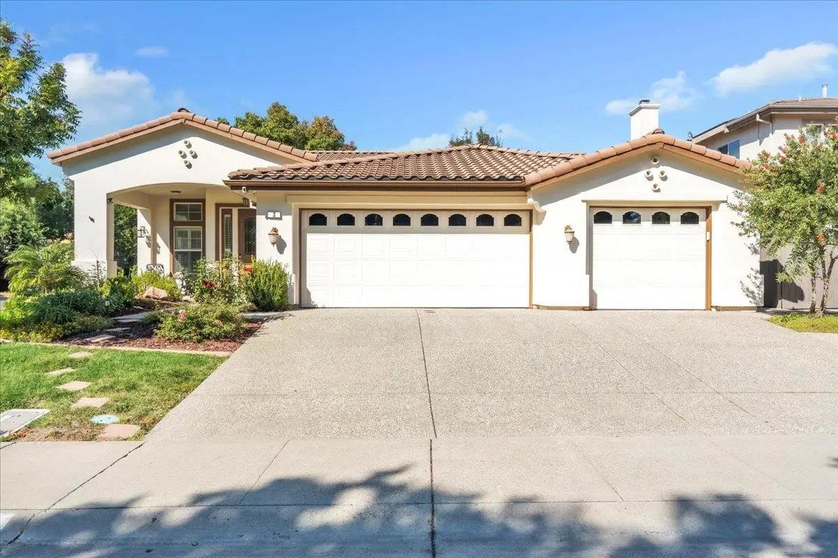 3 Anton Court, Sacramento, CA 95835 - #1