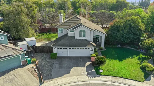 2540 Sequoia Street, Lodi, CA 95242