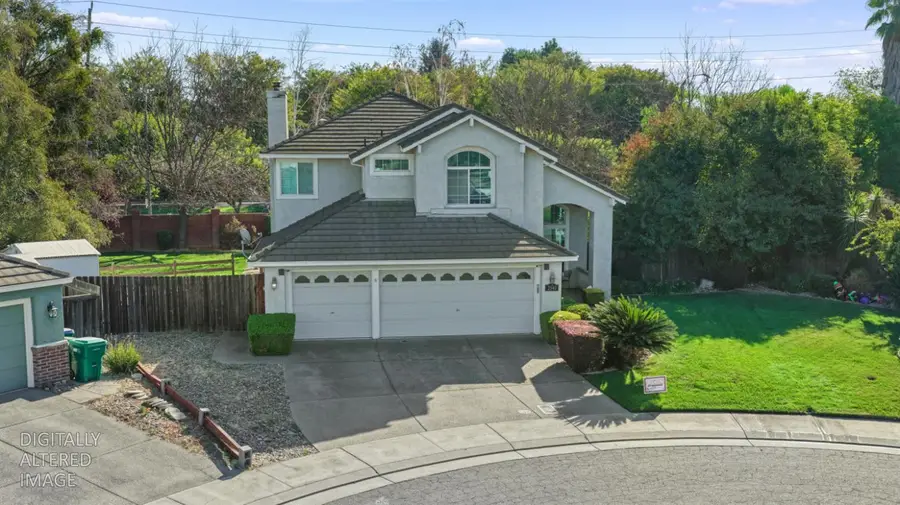2540 Sequoia Street, Lodi, CA 95242 - #2