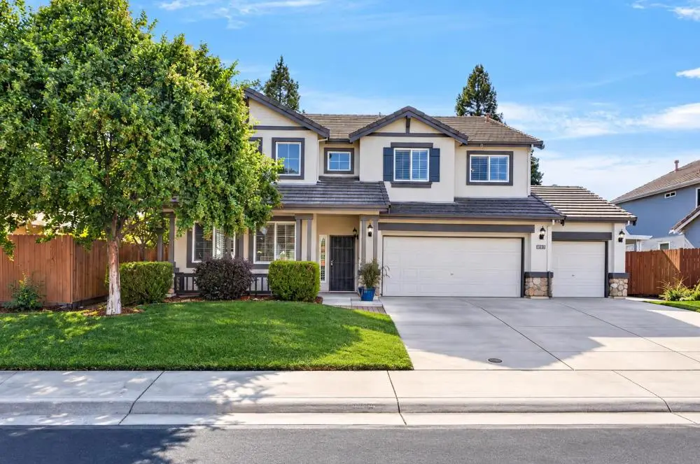 1609 Hummingbird Way, Roseville, CA 95747 - #1