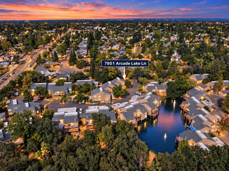 7951 Arcade Lake Lane, Citrus Heights, CA 95610 - #2
