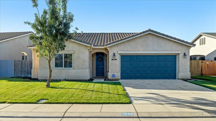 1608 Sephos Street, Manteca, CA 95337 - #2