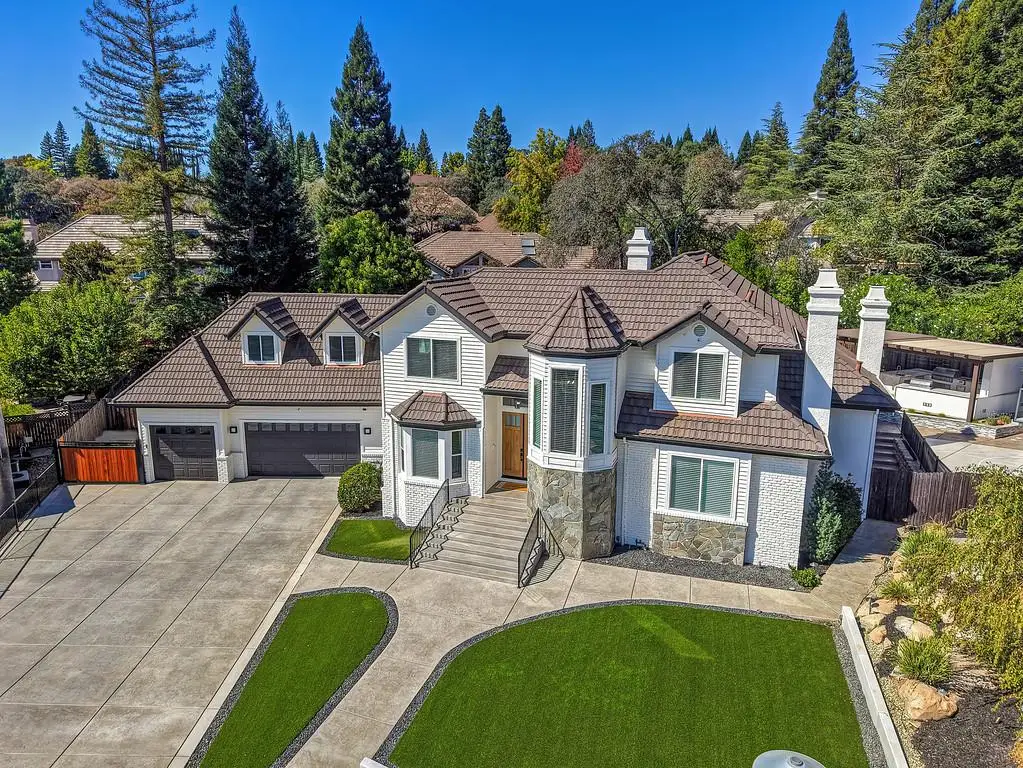 105 Calwell Court, Folsom, CA 95630 - #1
