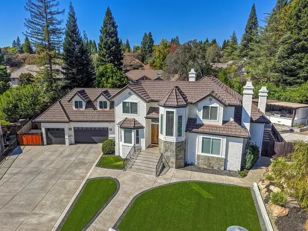 105 Calwell Court, Folsom, CA 95630