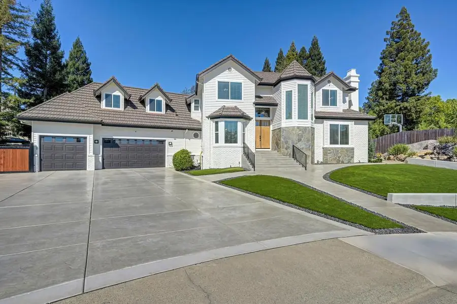 105 Calwell Court, Folsom, CA 95630 - #3