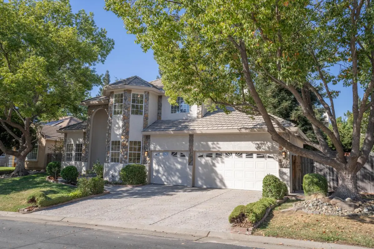6866 Fallsbrook Court, Granite Bay, CA 95746 - #1