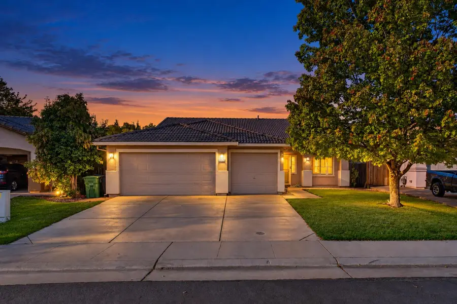 8555 Mission Bells Court, Elk Grove, CA 95624 - #2