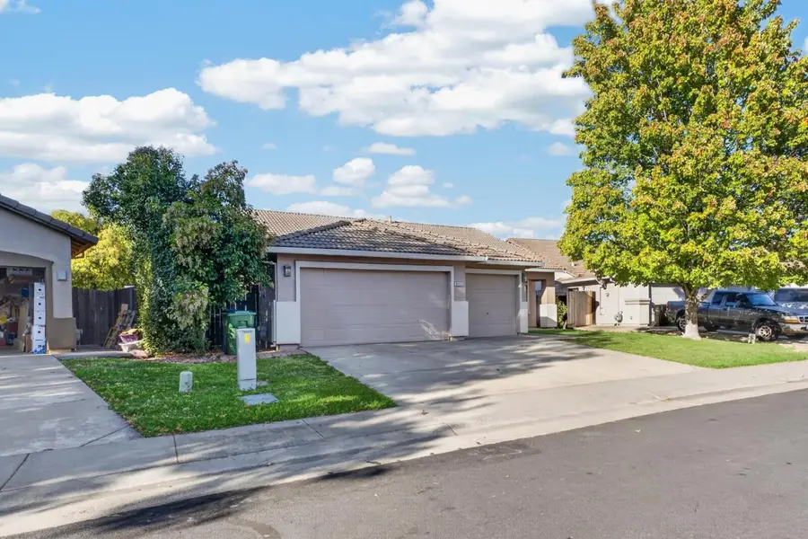 8555 Mission Bells Court, Elk Grove, CA 95624 - #3