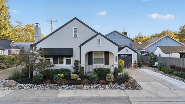 3606 M Street, Sacramento, CA 95816