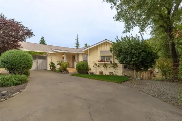 710 Pilot Knob, Angels Camp, CA 95222