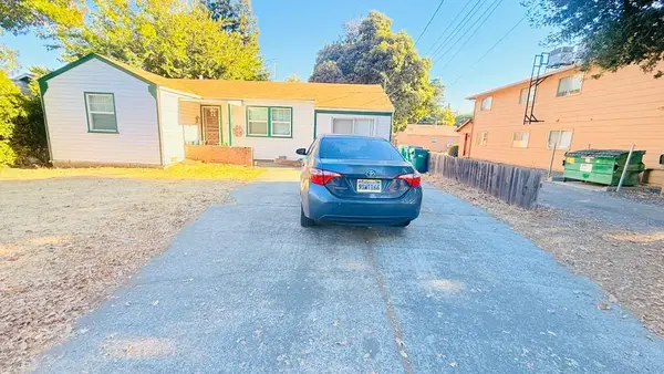 557 E 1st Avenue, Chico, CA 95926