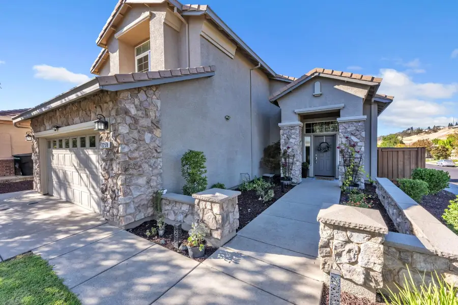 2258 Cattle Drive, Folsom, CA 95630 - #3
