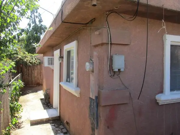 331 E Elm Street #1/2, Lodi, CA 95240