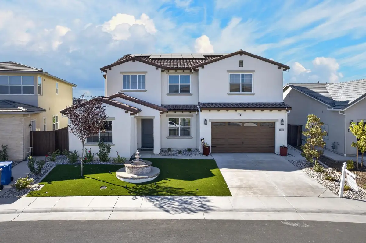 3669 Manzanita Way, Folsom, CA 95630 - #1