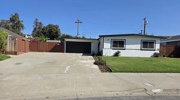 40146 Leslie Street, Fremont, CA 94538