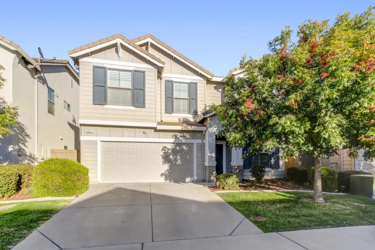 3317 Moscato Street, Roseville, CA 95747 - #1