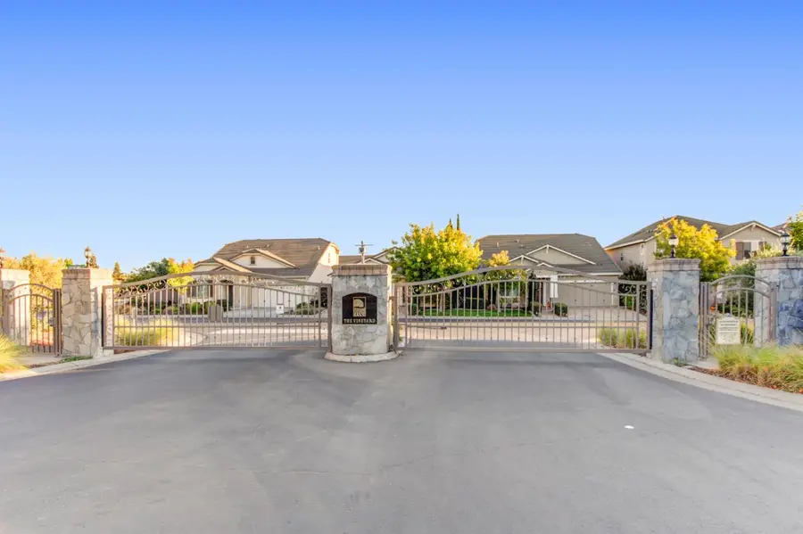 3317 Moscato Street, Roseville, CA 95747 - #2