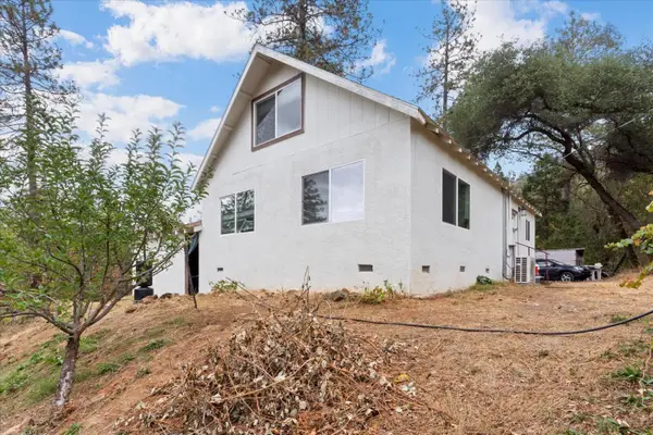 15967 Vierra Lane, Rackerby, CA 95972