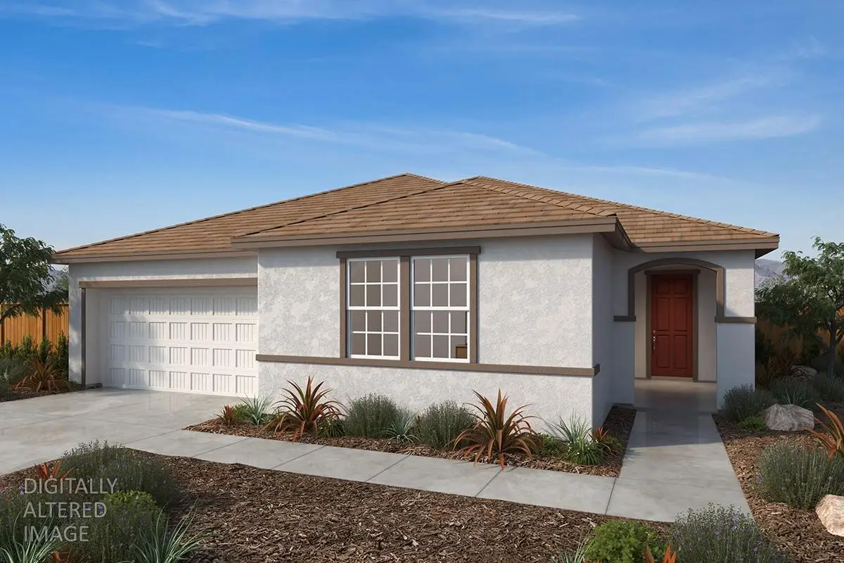 2714 Sunbeam Lane, Manteca, CA 95337 - #1