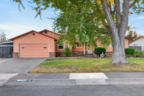 7056 Amherst Street, Sacramento, CA 95822