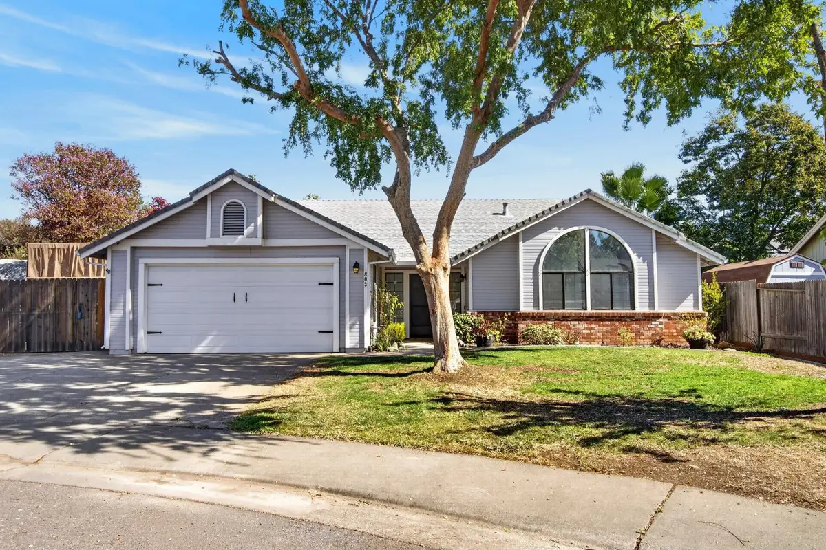 803 Dove Court, Lincoln, CA 95648 - #1