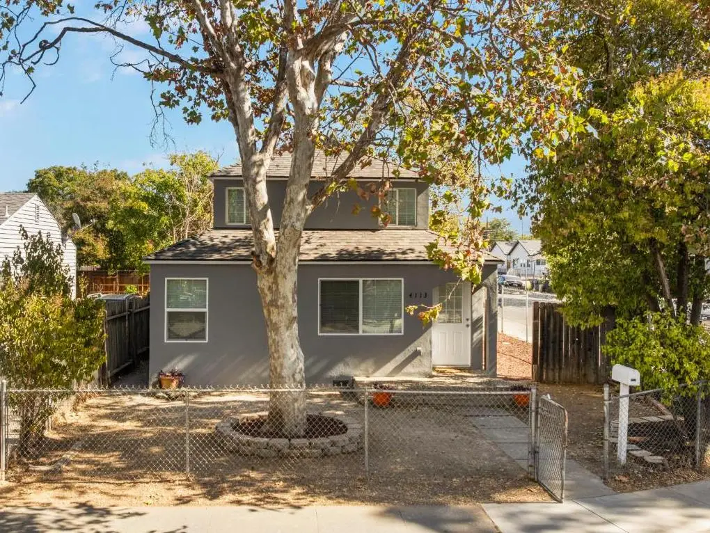 4113 W Nichols Avenue, Sacramento, CA 95820 - #1
