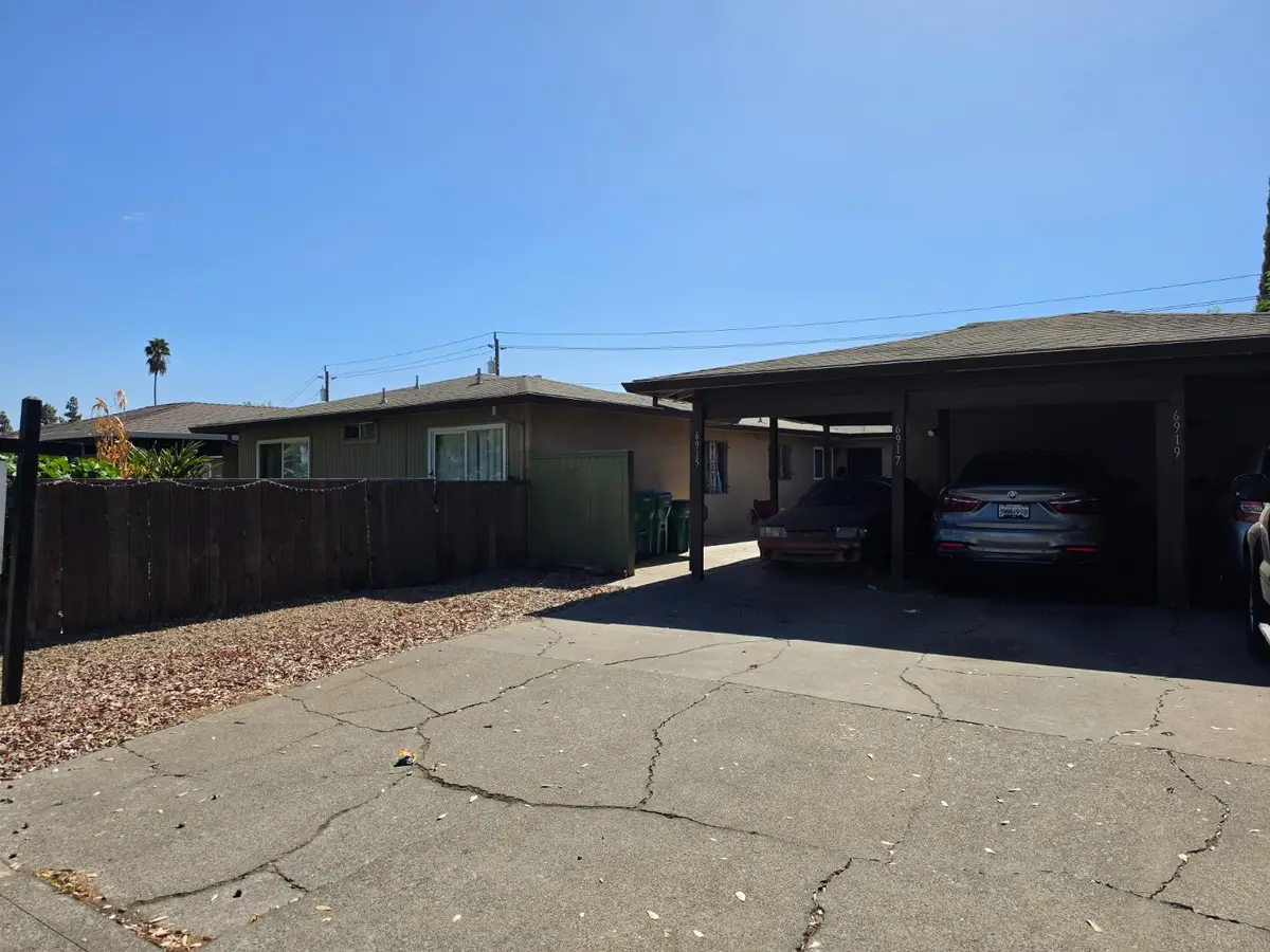 6915 N El Dorado Street, Stockton, CA 95207 - #1