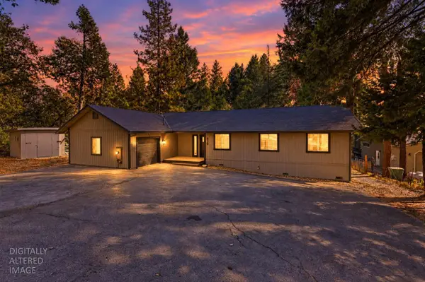3220 Sly Park Road, Pollock Pines, CA 95726