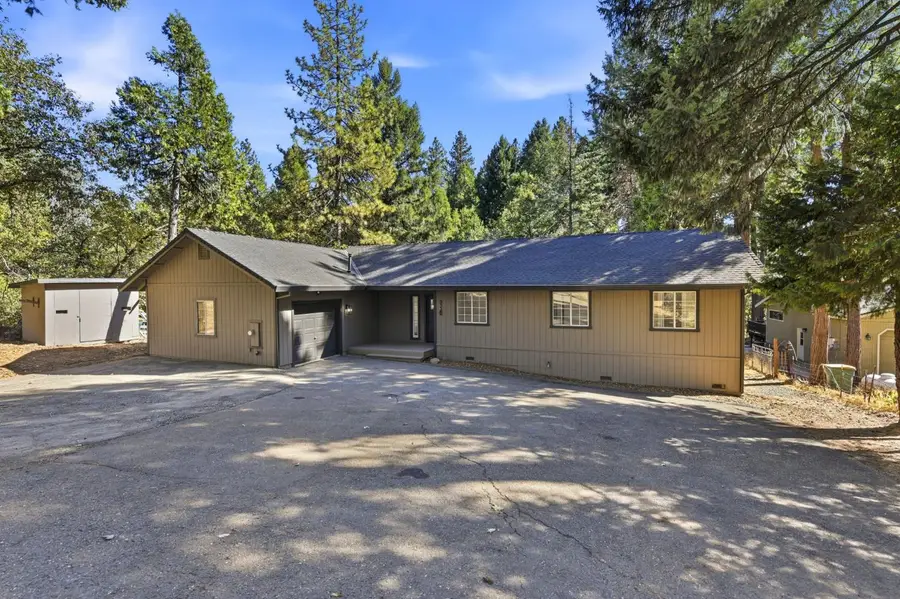 3220 Sly Park Road, Pollock Pines, CA 95726 - #2
