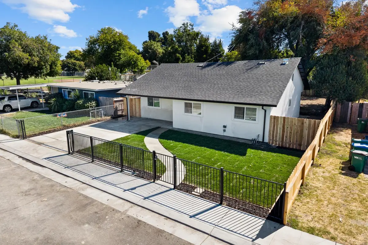 2034 W Monterey Avenue, Stockton, CA 95204 - #1