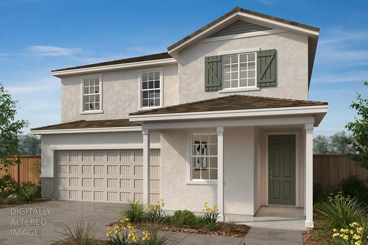 2604 Umbria Court, Modesto, CA 95357 - #1