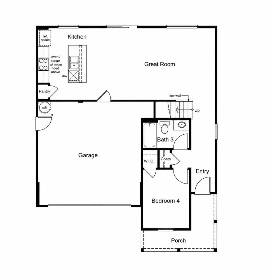 2604 Umbria Court, Modesto, CA 95357 - #3