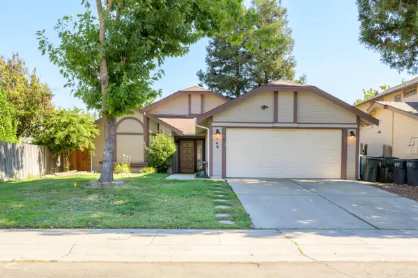 146 Mint Leaf Way, Sacramento, CA 95838