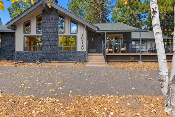 10920 Whitehorse Road, Truckee, CA 96161