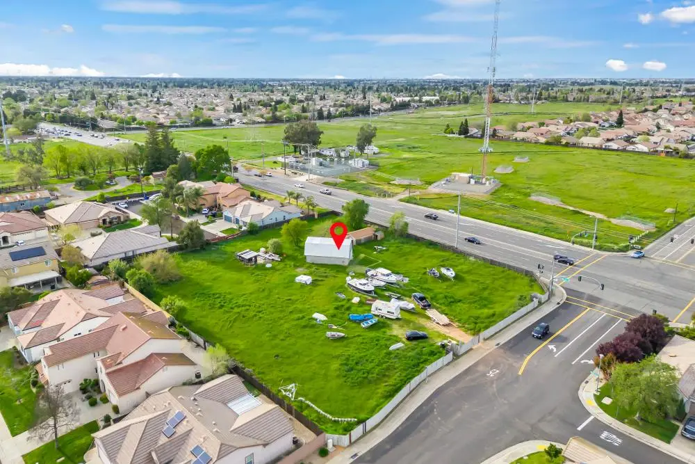 8404 Jordan Ranch Road, Elk Grove, CA 95624 - #1