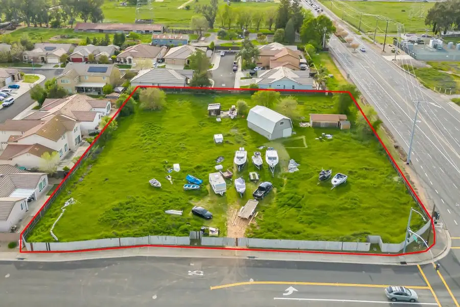 8404 Jordan Ranch Road, Elk Grove, CA 95624 - #3