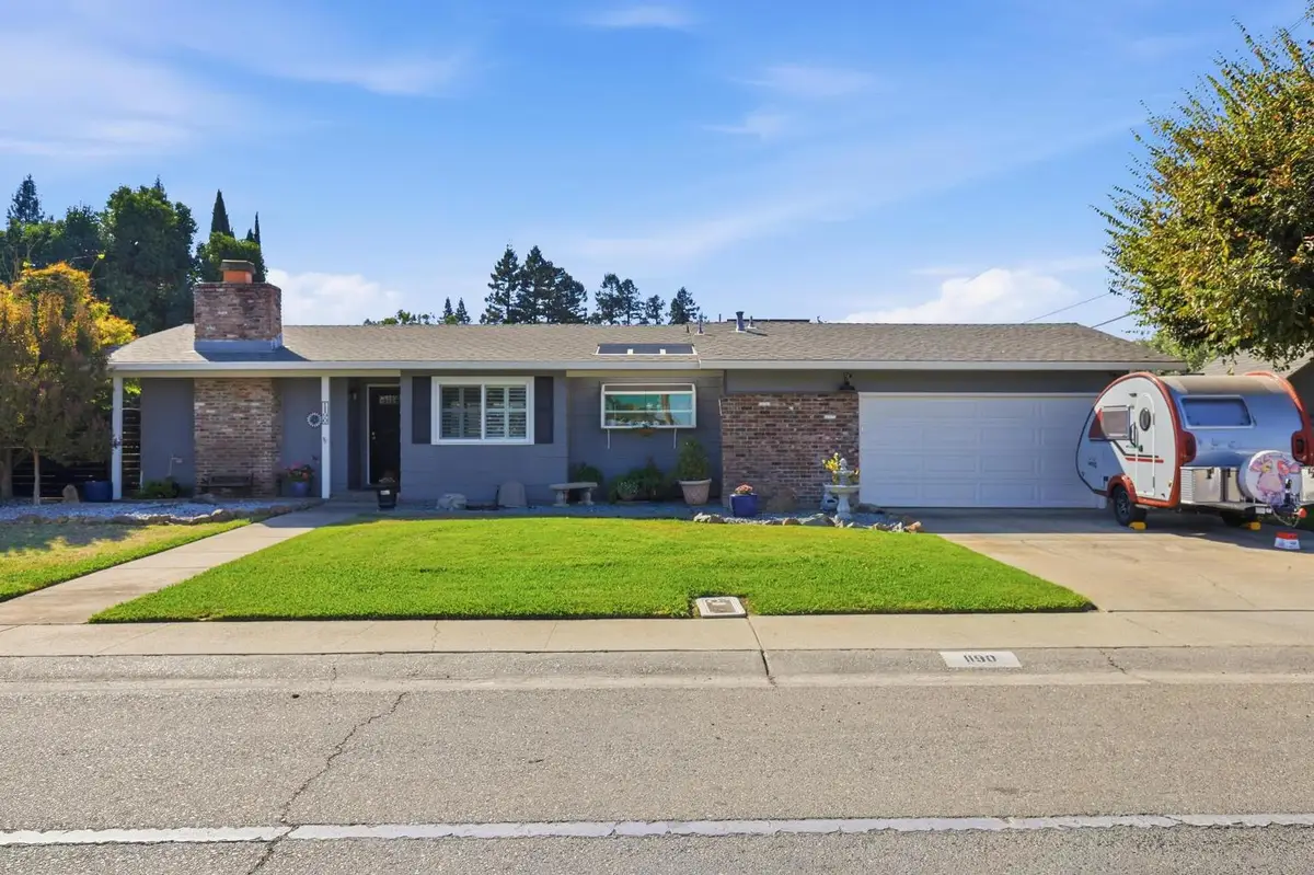 1190 Teesdale Road, Yuba City, CA 95991 - #1