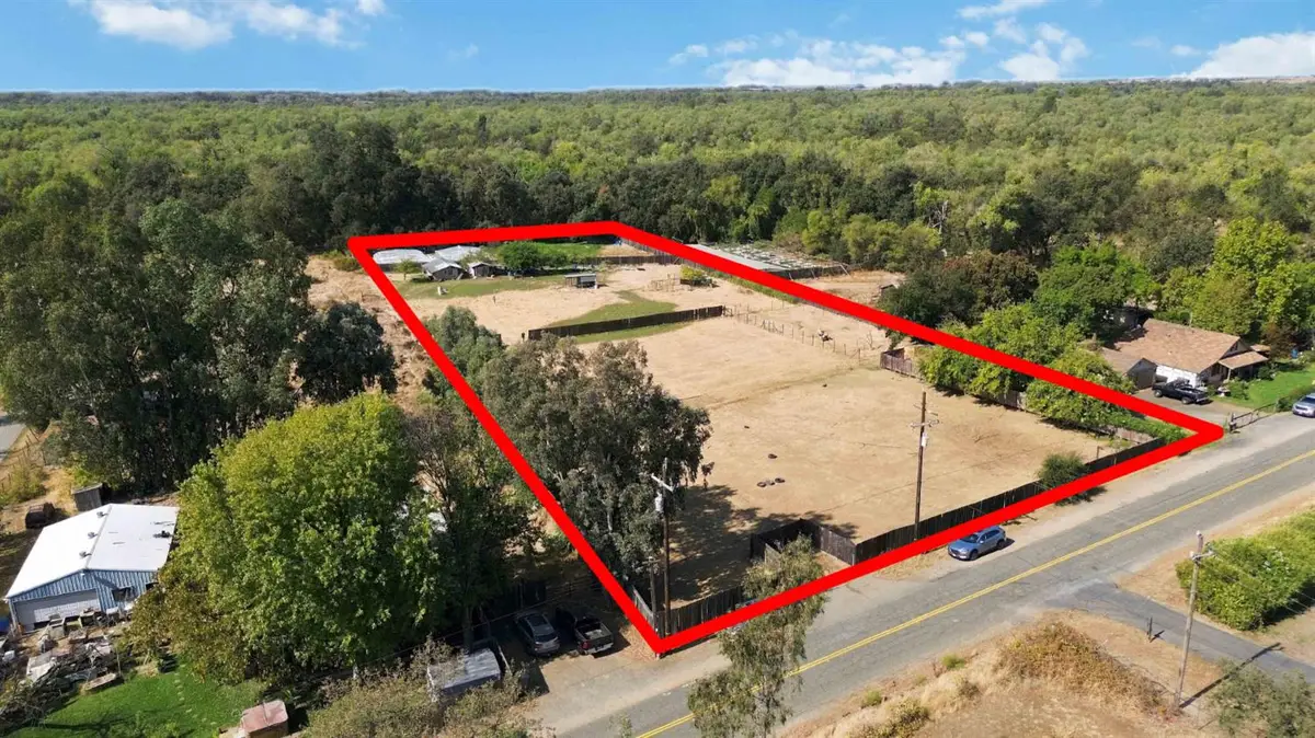 5816 Pacific Heights Road, Oroville, CA 95965 - #1