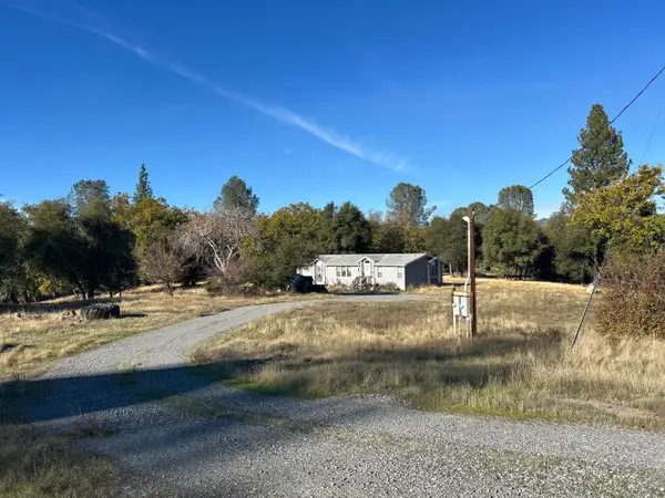 699 Weather Top, Mountain Ranch, CA 95246