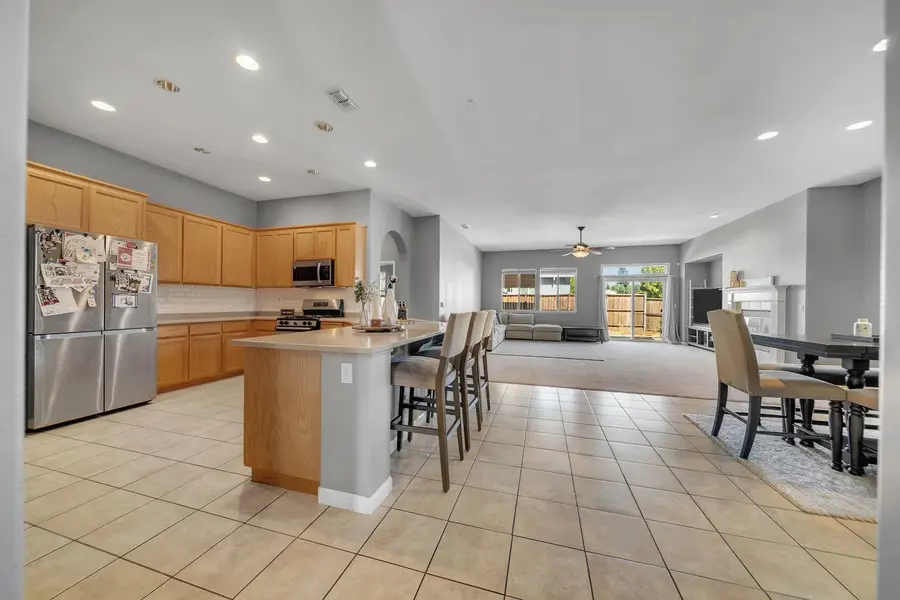 1023 Cypress Run Drive, Stockton, CA 95209 - #2
