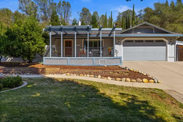 3427 Santos Court, Cameron Park, CA 95682
