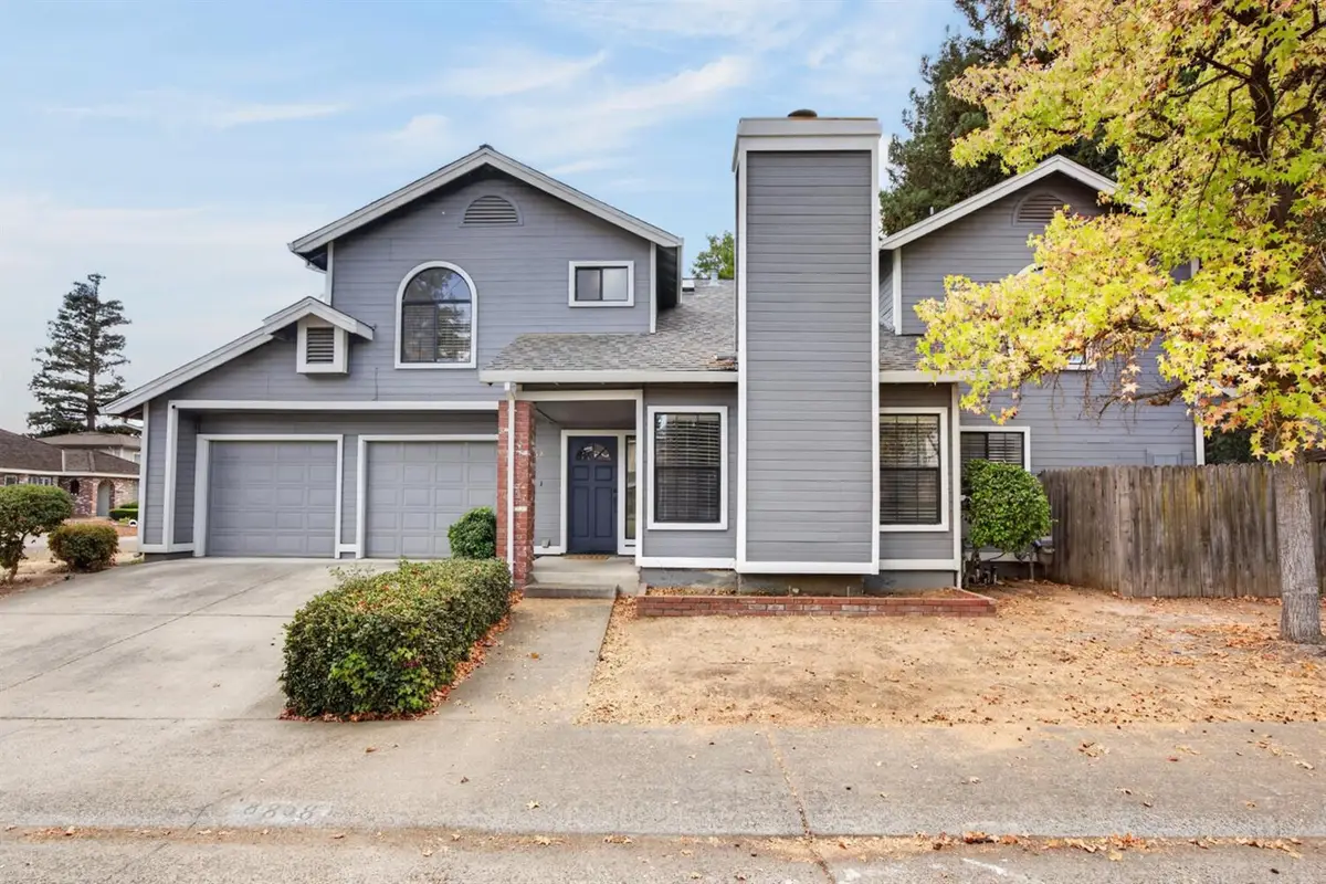 8868 Minnie Circle, Elk Grove, CA 95624 - #1