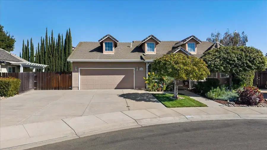 1084 Eastburg Court, Ripon, CA 95366 - #2