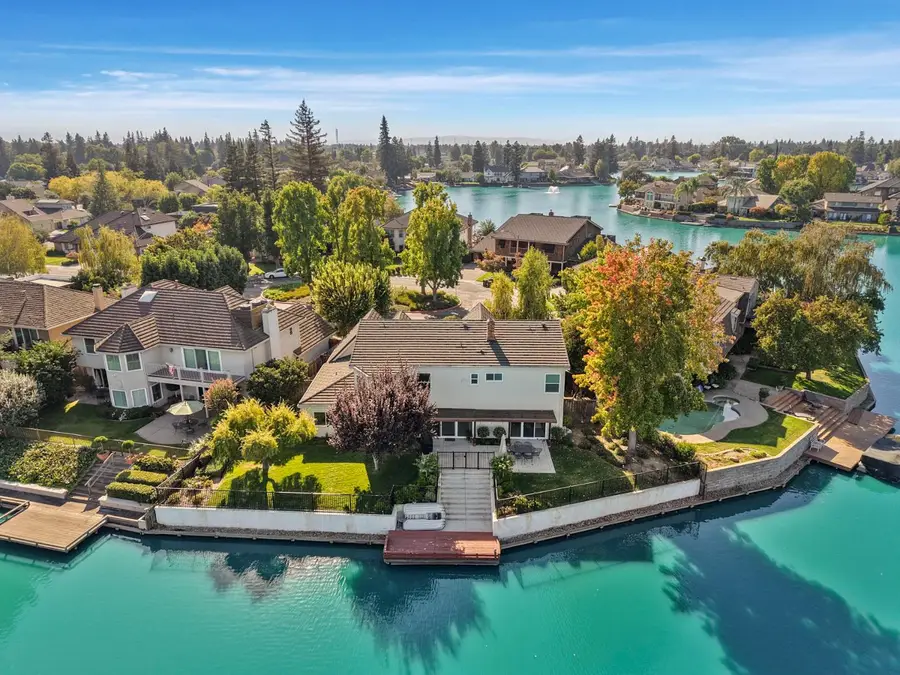 5712 Pintail Court, Stockton, CA 95207 - #2