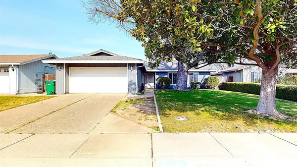 1227 Havenhill Way, Stockton, CA 95209