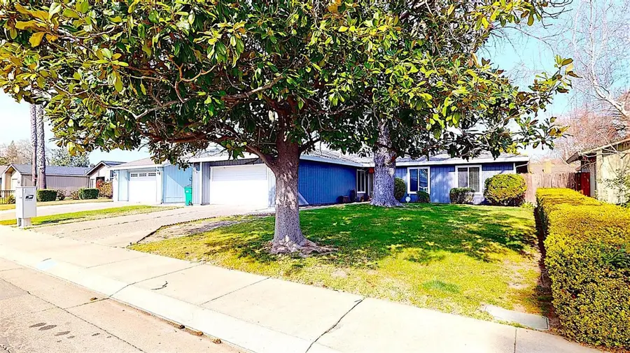 1227 Havenhill Way, Stockton, CA 95209 - #3