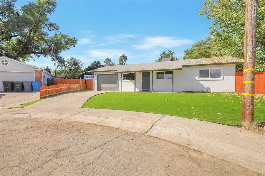 772 Duke Court, Yuba City, CA 95991 - #3