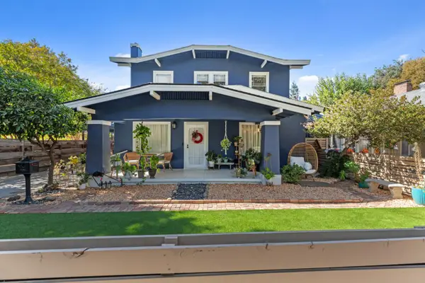 415 Sycamore Avenue, Modesto, CA 95354